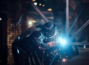 El inicio de año, un momento clave para reforzar la seguridad y eficiencia en los procesos de soldadura industrial