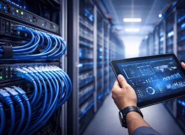 SPI Tecnologías conecta a las empresas de Huesca y Lleida con redes seguras y modernas