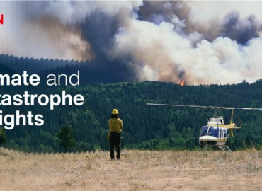 Aon: las tormentas convectivas severas se convierten en el siglo XXI en el riesgo asegurado más costoso