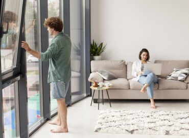 Aluvidal aborda las claves del aislamiento y la eficiencia energética en la vivienda actual