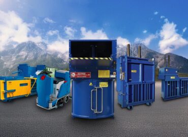 Reciclajes Logísticos: el nuevo estándar de continuidad operativa en compactadoras de cartón y limpieza