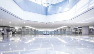 Limpieza Pulido comercializa y alquila maquinaria para limpieza profesional y tratamiento de superficies