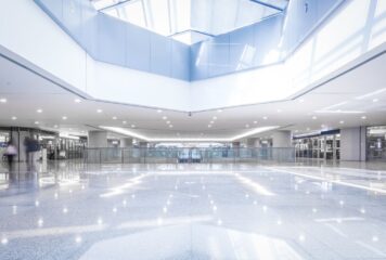 Limpieza Pulido comercializa y alquila maquinaria para limpieza profesional y tratamiento de superficies