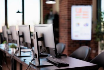 Redkom ofrece mantenimiento informático integral para empresas de la zona norte de Madrid