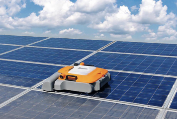 Tot-Net impulsa la innovación en la limpieza de placas solares para mejorar la eficiencia energética