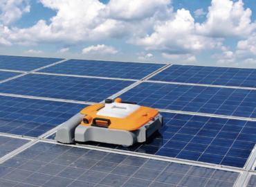 Tot-Net impulsa la innovación en la limpieza de placas solares para mejorar la eficiencia energética