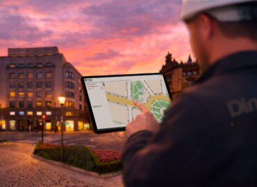 Nuevo GMAO CIVITRA para la gestión del alumbrado y activos urbanos