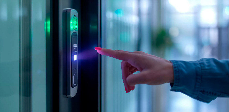 La cerrajería en 2026: entre la seguridad técnica y la identidad digital