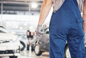 Talleres Murillo en Monzón recuerda la importancia de la correa de distribución para evitar averías graves en el motor