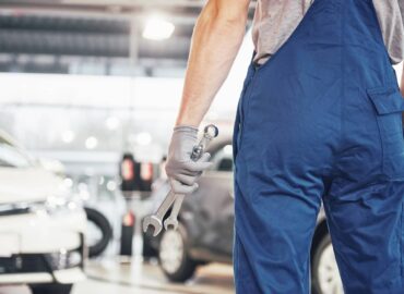 Talleres Murillo en Monzón recuerda la importancia de la correa de distribución para evitar averías graves en el motor