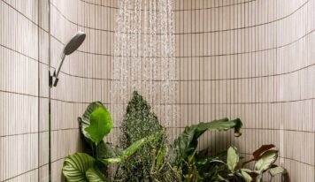 Hansgrohe impulsa el ahorro de agua en el hogar con tecnología inteligente