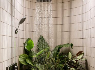 Hansgrohe impulsa el ahorro de agua en el hogar con tecnología inteligente