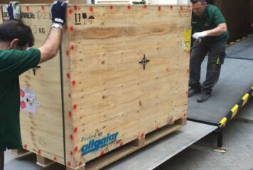 Mudanzas Pablo se consolida como el referente de confianza para traslados eficientes en el área metropolitana