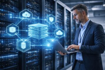 SPI Tecnologías reconoce la virtualización de servidores como punto clave para la eficiencia y el crecimiento empresarial