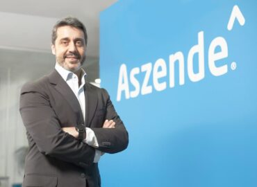 Aszende celebra su 50 aniversario con cinco nuevas adquisiciones y una facturación de más de 50 millones de euros