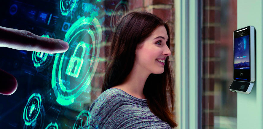 Cerrajería inteligente: el futuro de la seguridad física Cerrajería inteligente: el futuro de la seguridad física
