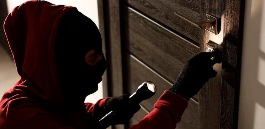 La evolución de las técnicas de robo y la respuesta técnica La evolución de las técnicas de robo y la respuesta técnica