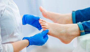 La importancia de la higiene en el cuidado de los pies: salud, prevención y bienestar