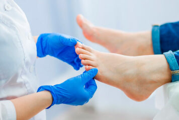 La importancia de la higiene en el cuidado de los pies: salud, prevención y bienestar