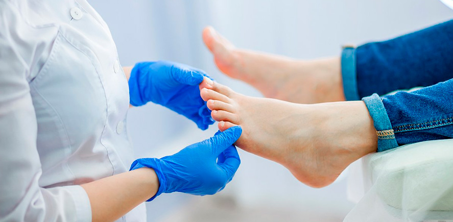 La importancia de la higiene en el cuidado de los pies: salud, prevención y bienestar