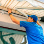 Mantenimiento de toldos: claves técnicas para alargar su vida útil y optimizar su funcionamiento