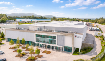 Adapta Capital, a través de su participada IRMARFER, redobla su apuesta por el sector de las estructuras modulares y espacios efímeros e invierte en MAC Group