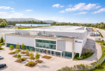 Adapta Capital, a través de su participada IRMARFER, redobla su apuesta por el sector de las estructuras modulares y espacios efímeros e invierte en MAC Group