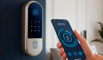 Seguridad física y control de accesos: el pilar de la prevención contra el robo en España