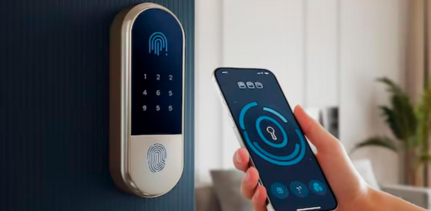 Seguridad física y control de accesos: el pilar de la prevención contra el robo en España