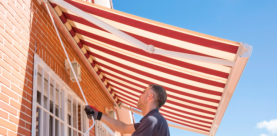 Sustitución del brazo: estabilidad y resistencia estructural