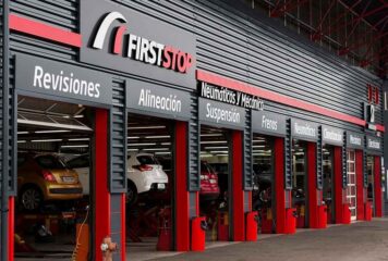 La red First Stop inicia 2026 con más de 600 talleres en la península ibérica, un 17 % más, y anuncia un ambicioso plan de expansión