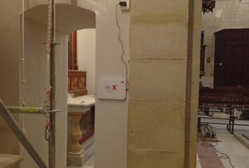 Humix supera las 20.000 instalaciones y se expande a nivel internacional