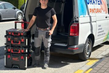 Orayen climatización impulsa la eficiencia energética en Navarra con servicios integrales de climatización y electricidad