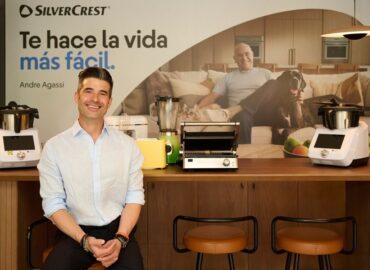 Lidl refuerza su presencia en el hogar con herramientas para bricolaje y pequeño electrodoméstico