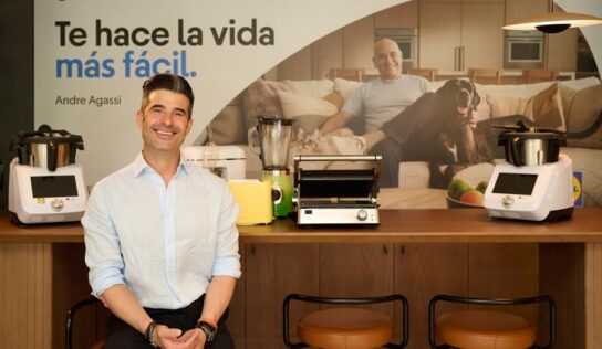 Lidl refuerza su presencia en el hogar con herramientas para bricolaje y pequeño electrodoméstico