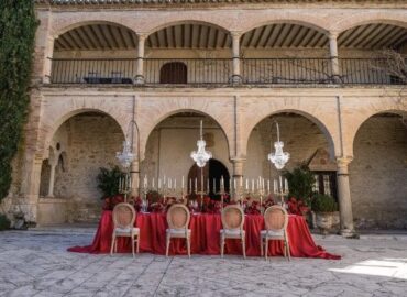 Alquileres El Alemán lanza su nueva página web y refuerza su liderazgo en el diseño de eventos en espacios no convencionales