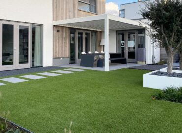 Cómo elegir instaladores de césped artificial en Madrid según la zona y el uso del espacio