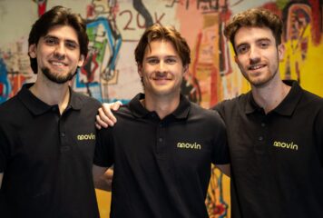 Neoattack y Movin AI se alían para revolucionar el sector de las mudanzas mediante Inteligencia Artificial