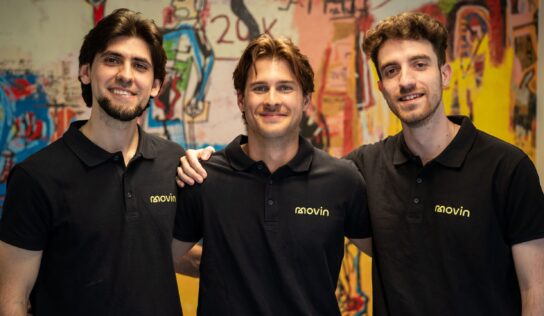 Neoattack y Movin AI se alían para revolucionar el sector de las mudanzas mediante Inteligencia Artificial