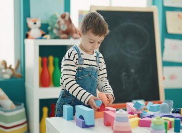 Suspenso en las aulas: la climatización de las escuelas infantiles es una asignatura pendiente según Bosch