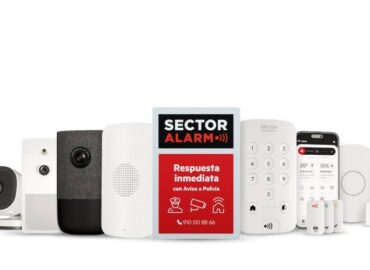 Sector Alarm frena ocupaciones en segundos antes de que lleguen a consolidarse