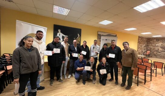 ADEL facilita 50.000 envases sostenibles a la hostelería para adaptarse a la nueva normativa