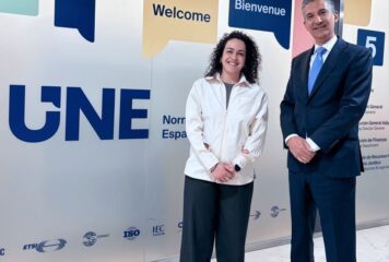 La plataforma GRC Formalize e ISO colaboran para llevar los estándares de compliance a la era digital