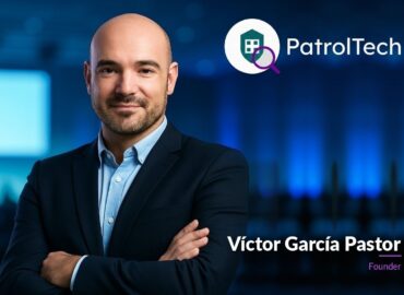 PatrolTech digitaliza la trazabilidad de las rondas de seguridad reduciendo los incidentes en comunidades