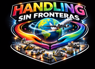 handlingsinfronteras.com plataforma ciudadana de trabajadores del Handling impulsa la participación ciudadana para reclamar el reconocimiento de esta profesión como penosa y peligrosa
