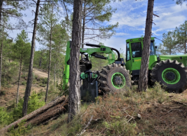 Grup Boix destaca la gestión forestal como medida clave contra los grandes incendios