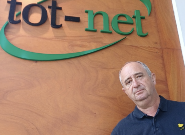 Tot-Net obtiene la Medalla de Plata de EcoVadis y se posiciona entre el 7 % de las empresas de limpieza mejor valoradas del mundo