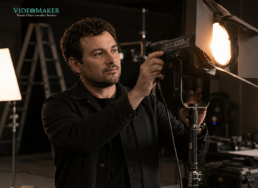Tomás Elías González Benítez presenta su enfoque profesional sobre la iluminación audiovisual