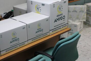 La planificación logística en las mudanzas de oficina en Sevilla para garantizar la continuidad operativa