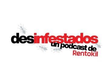 <div>Rentokil lanza ‘Desinfestados’, un nuevo podcast para acercar la sanidad ambiental al gran público</div>